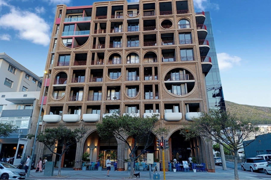 0 Bedroom Property for Sale in Sea Point Western Cape